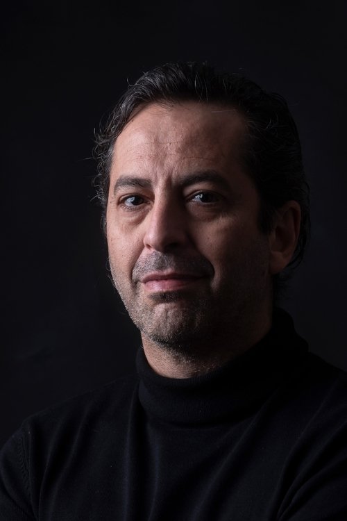 Profile image of António Ferreira
