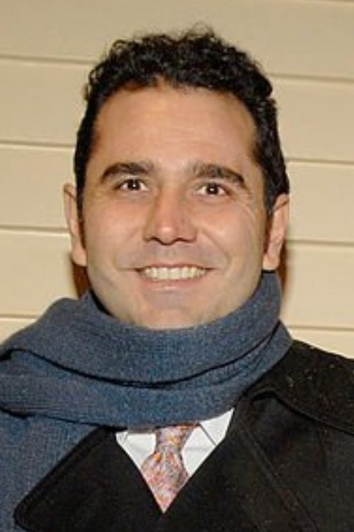 Profile image of Antonio Ferrera