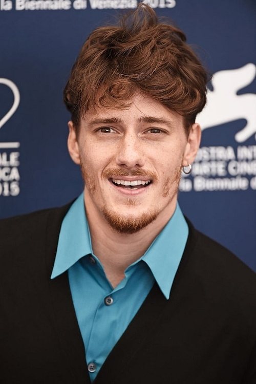 Antonio Folletto photo