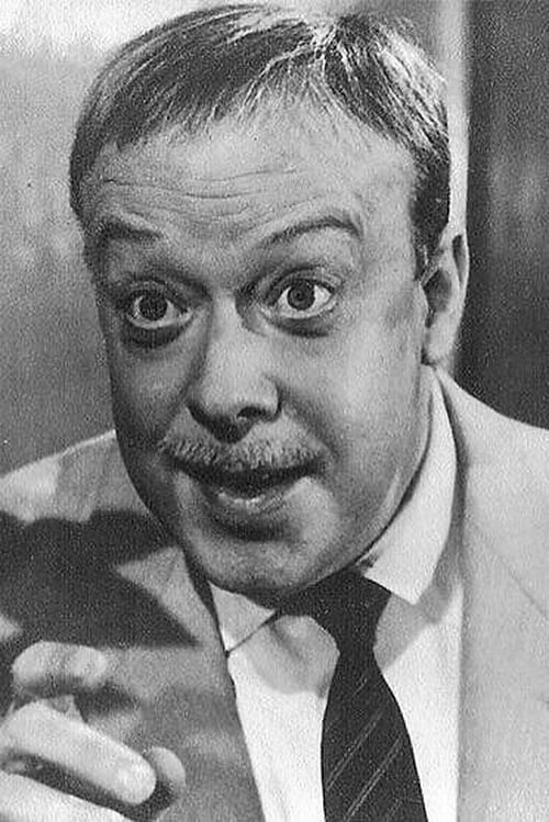 Antonio Garisa photo