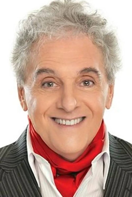 Antonio Gasalla photo