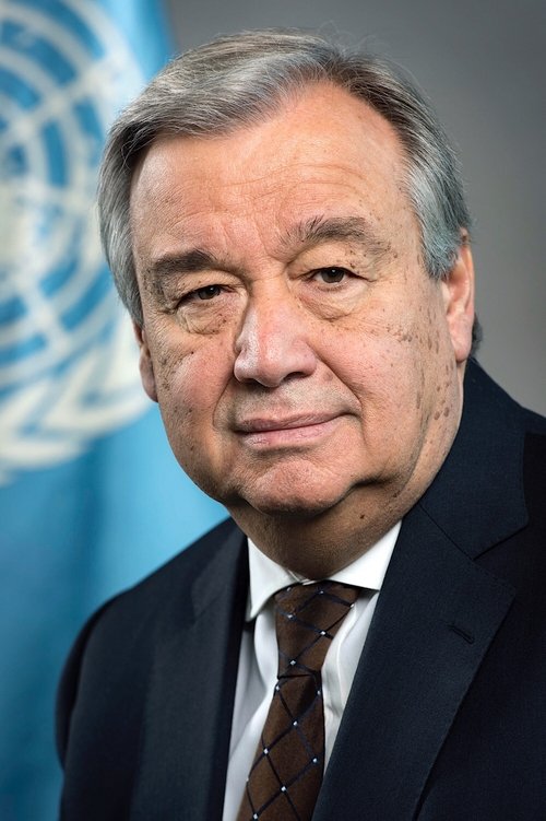 António Guterres photo