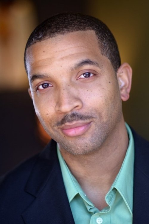 Antonio Harrison Jr. photo