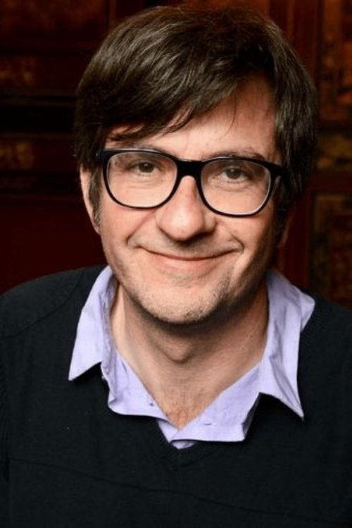 Profile image of Antonio Hens