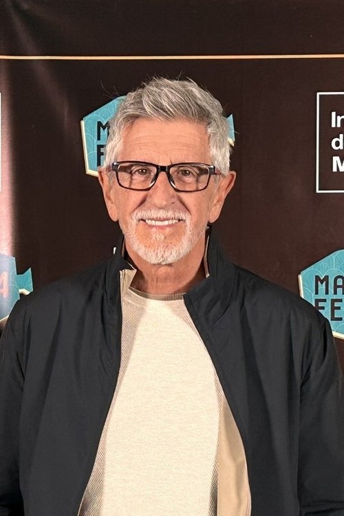 Profile image of Antonio Hernández