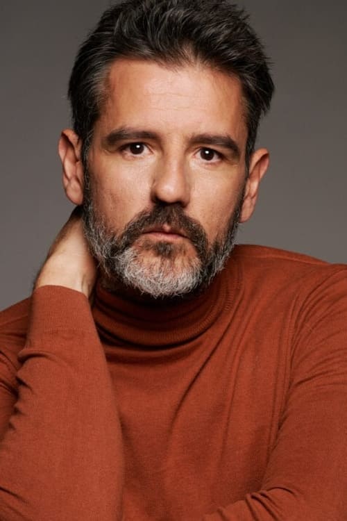 Antonio Hortelano photo