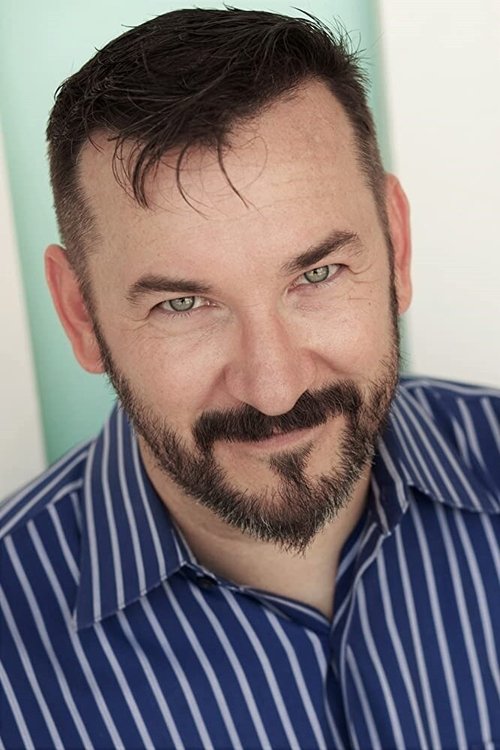 Profile image of Antonio Lexerot