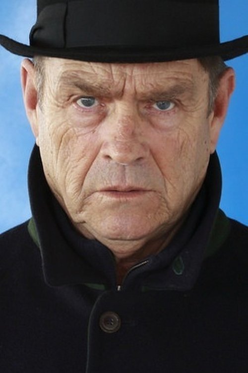 Antonio Marsina photo