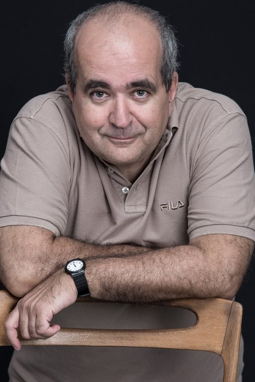 Antonio Mazzara photo