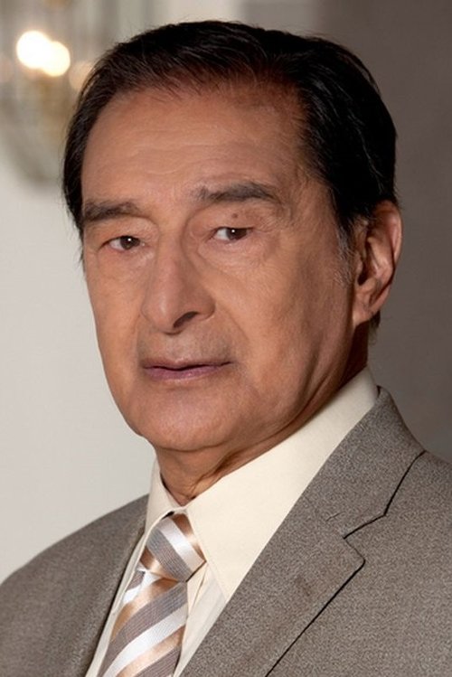 Antonio Medellín photo