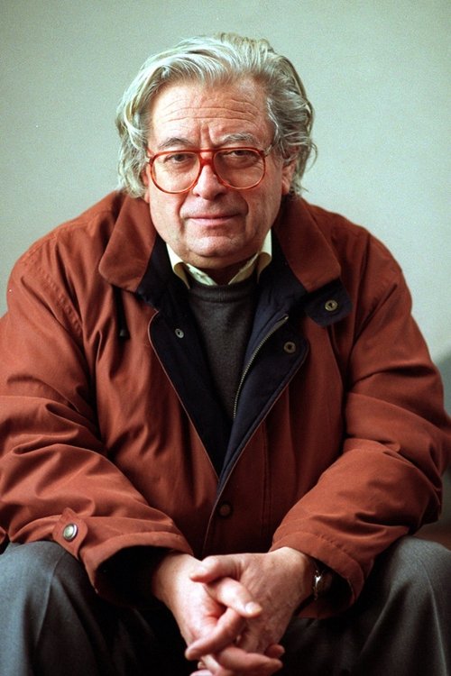 Profile image of Antonio Mercero