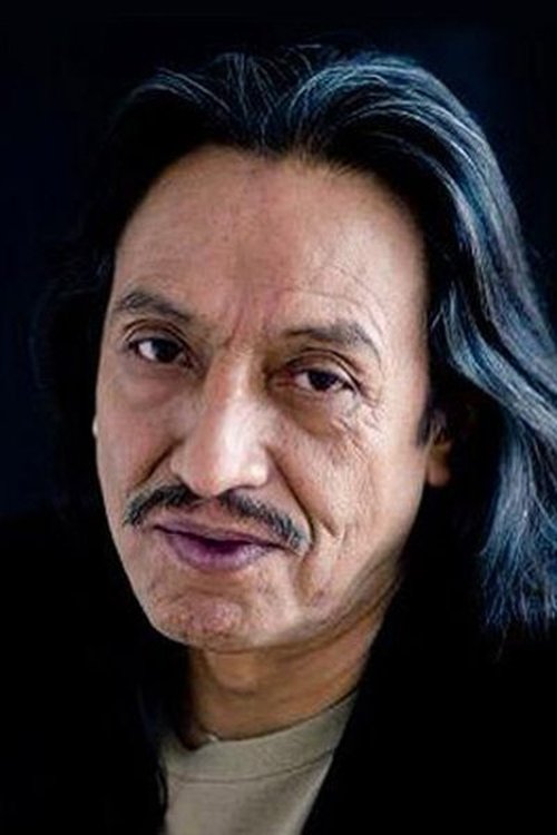 Antonio Monroy photo