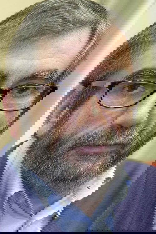 Antonio Muñoz Molina photo