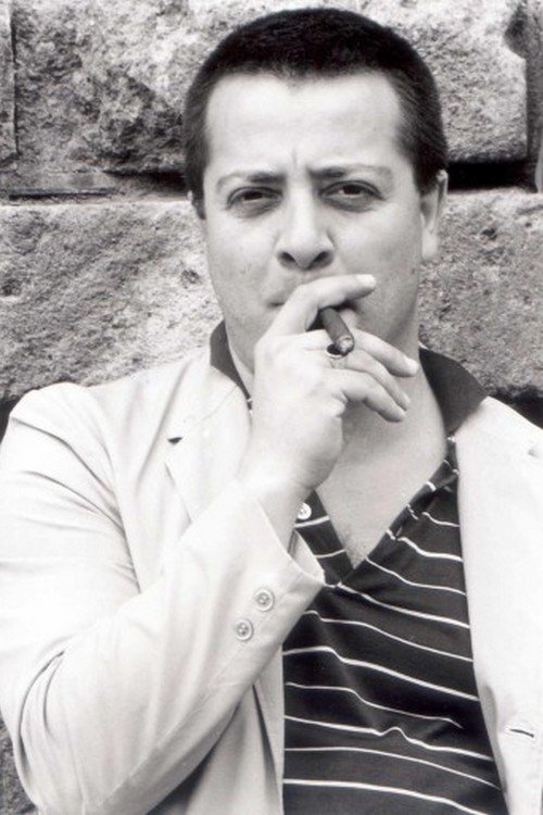 Antonio Neiwiller photo