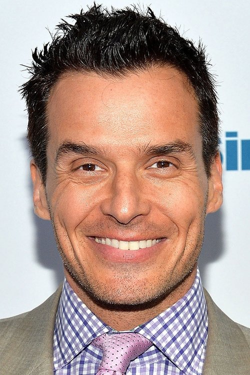 Antonio Sabàto, Jr. photo