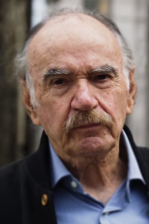 Antonio Salines photo