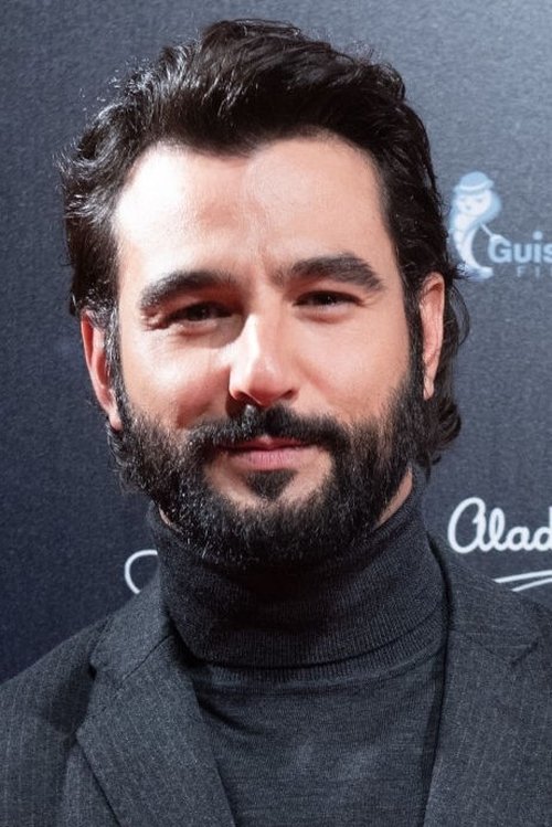 Antonio Velázquez photo