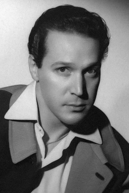 António Vilar photo