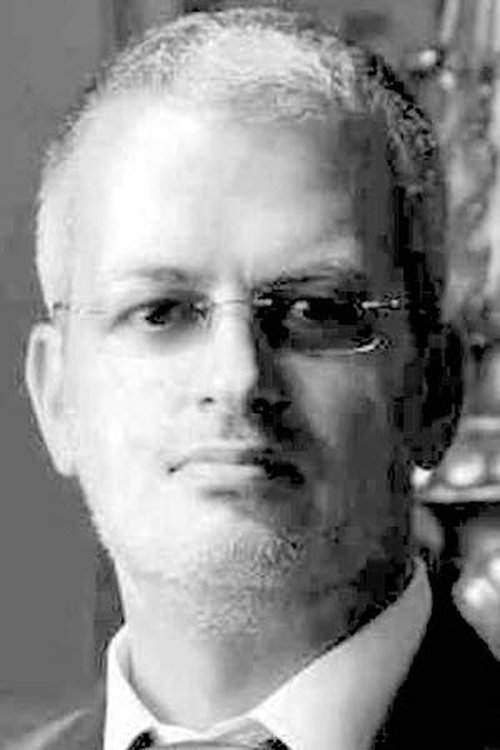 Antonio Zavala Kugler photo