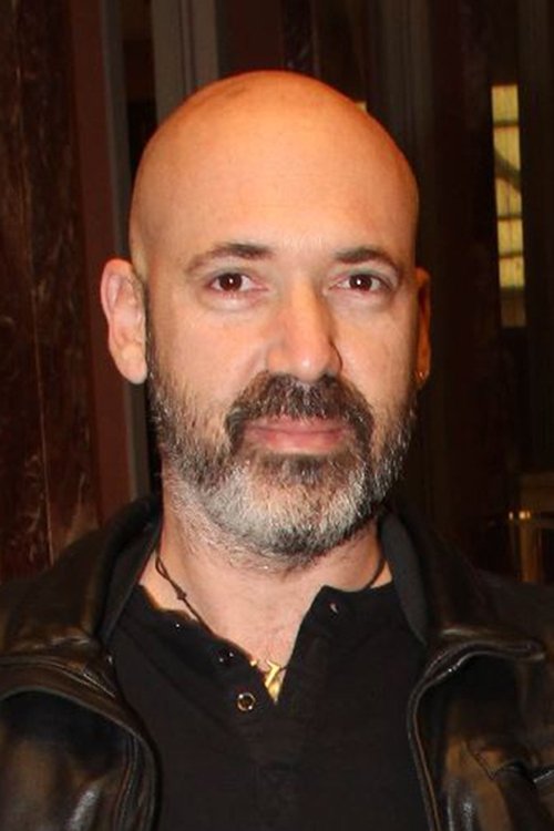Profile image of Antonis Angelopoulos