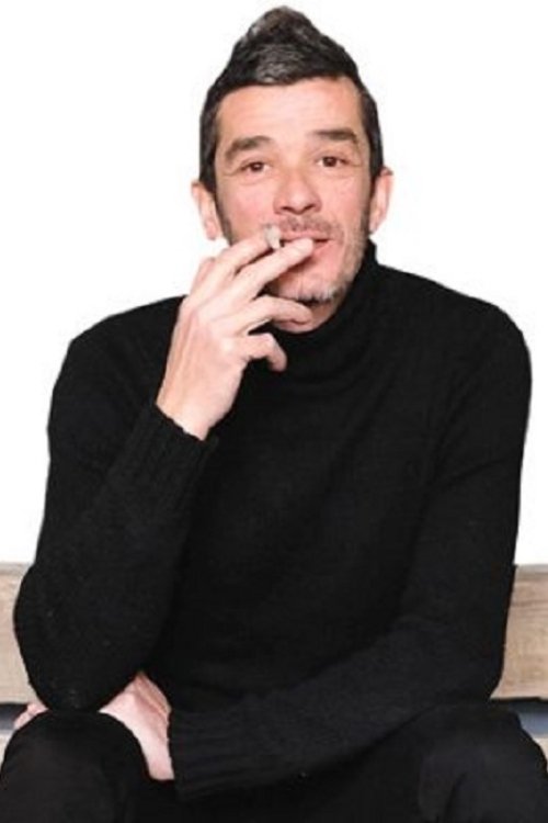 Antonis Dourakis photo