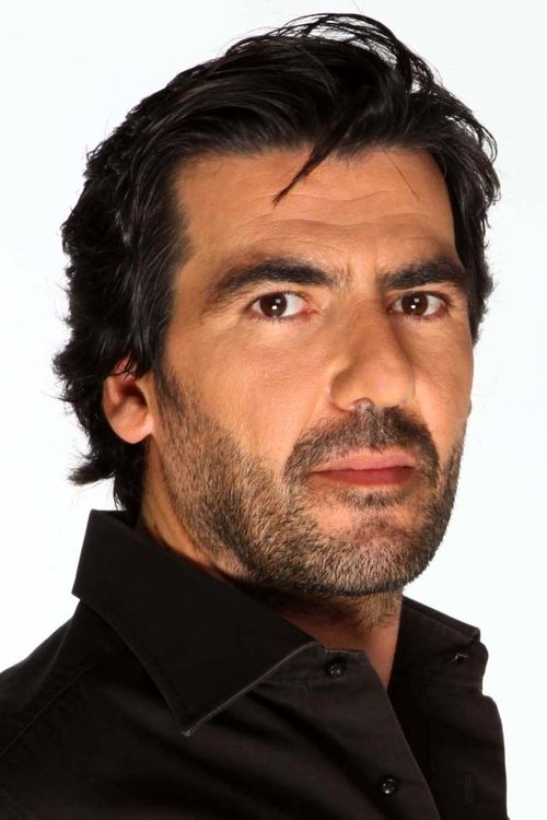 Antonis Karistinos photo