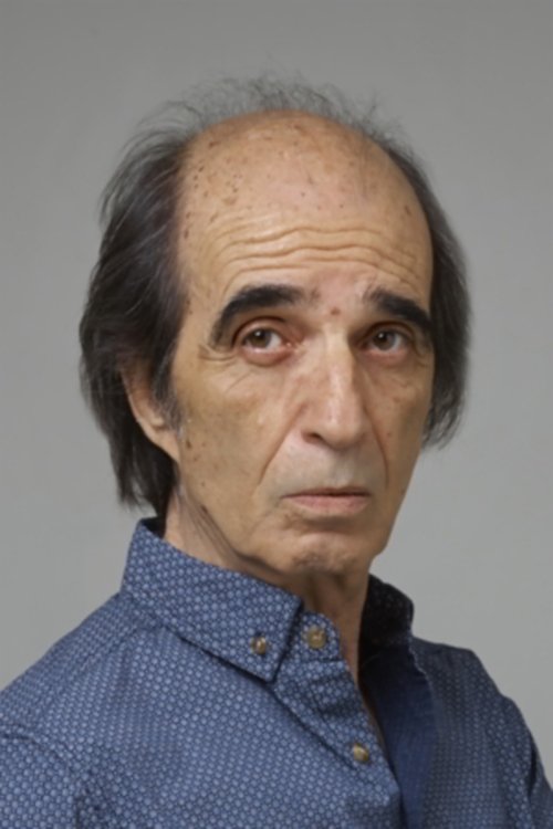 Antonis Katsaris photo