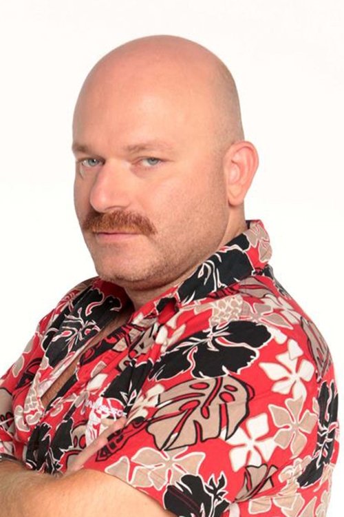 Antonis Krobas photo