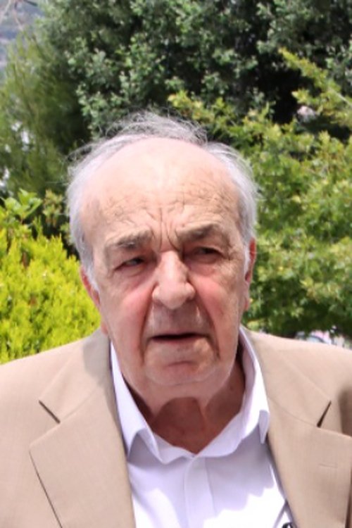 Antonis Tempos photo