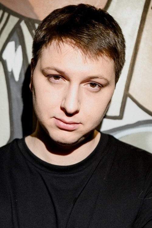 Antoniy Kopyonkin photo