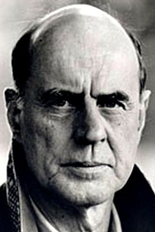 Antony Carrick photo