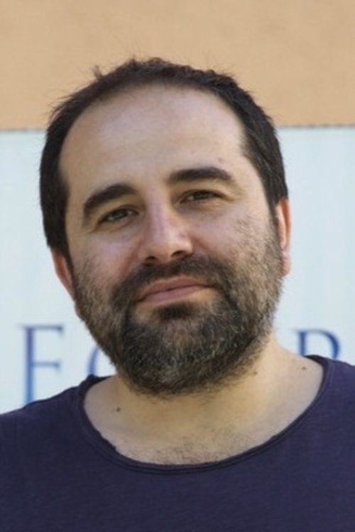 Profile image of Antony Cordier