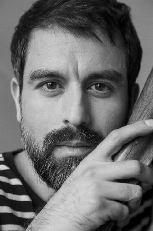 Profile image of Antony Hickling