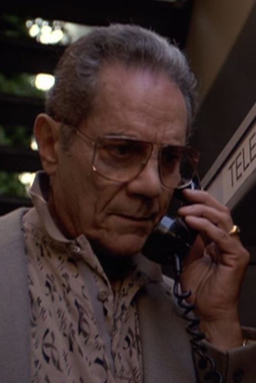 Antony Ponzini photo