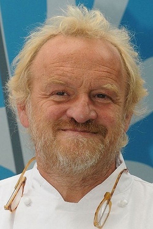 Antony Worrall Thompson photo