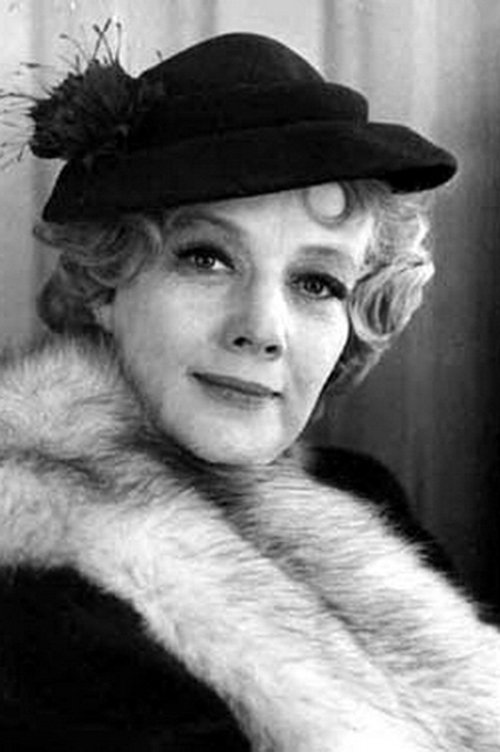 Antra Liedskalniņa photo