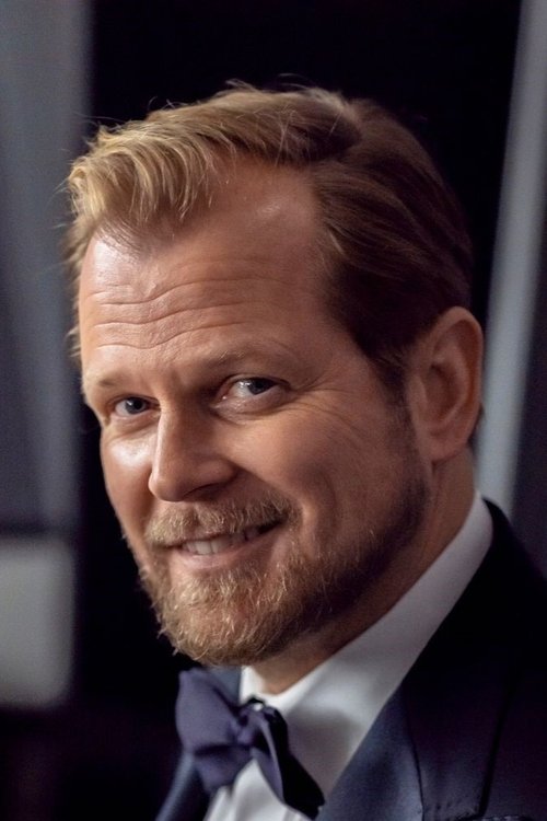 Antti Luusuaniemi photo