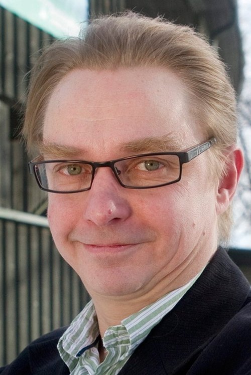Antti Majanlahti photo