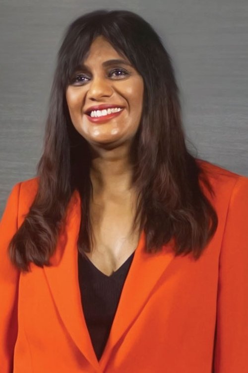 Profile image of Anu Menon