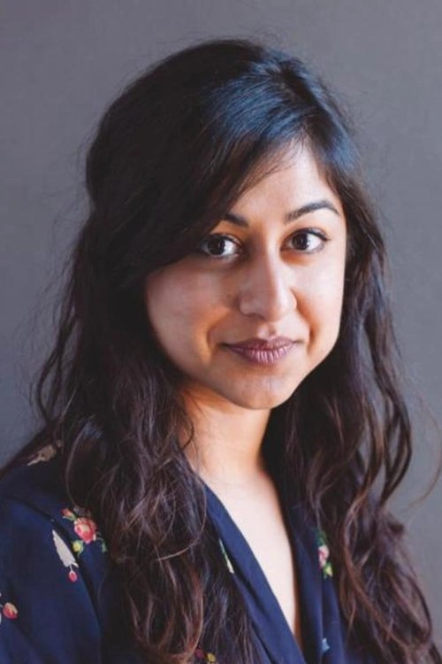 Profile image of Anu Valia