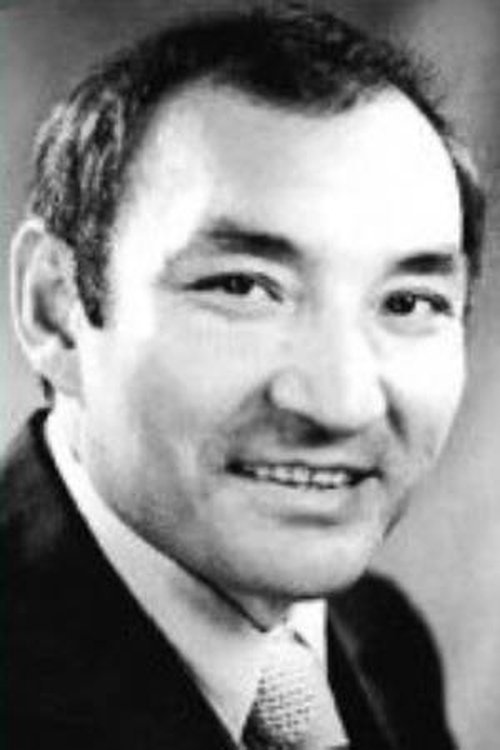 Anuarbek Moldabekov photo