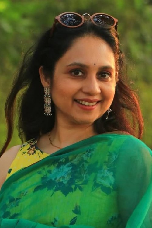 Anubha Fatehpuria photo