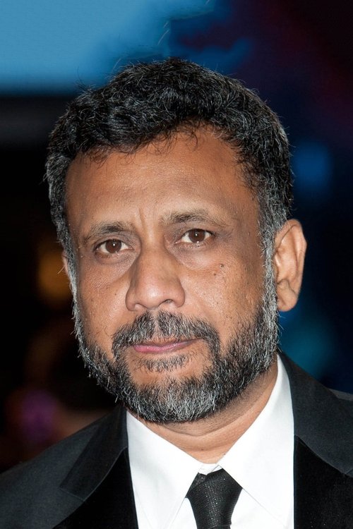 Profile image of Anubhav Sinha