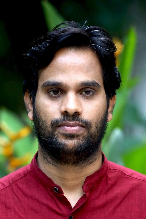 Profile image of Anudeep