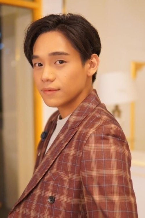 Anupart Luangsodsai photo