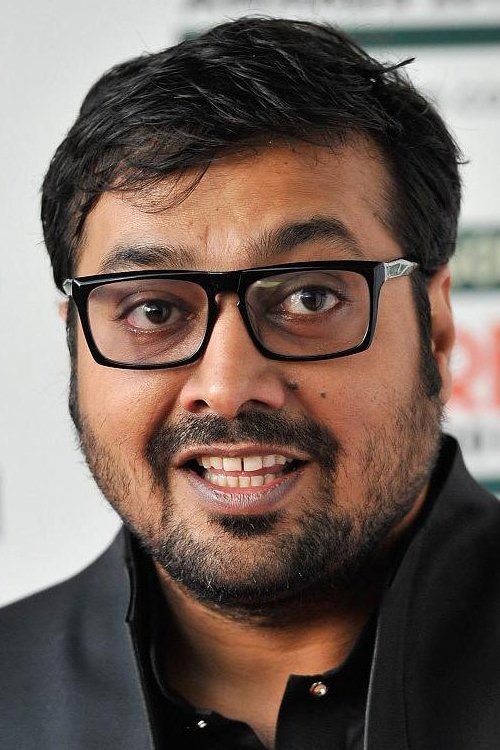 Anurag Kashyap photo