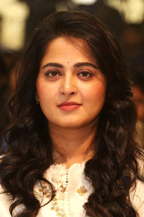 Anushka Shetty photo