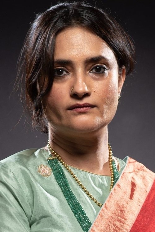 Profile image of Anvita Dutt