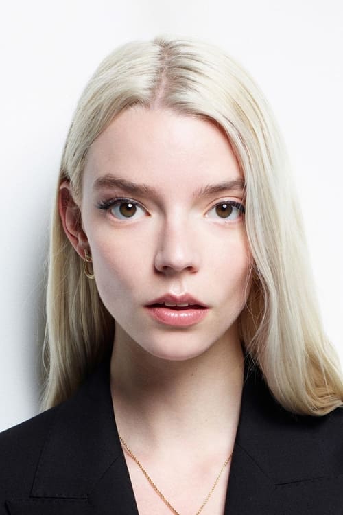 Anya Taylor-Joy photo