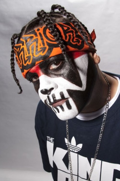 Anybody Killa photo